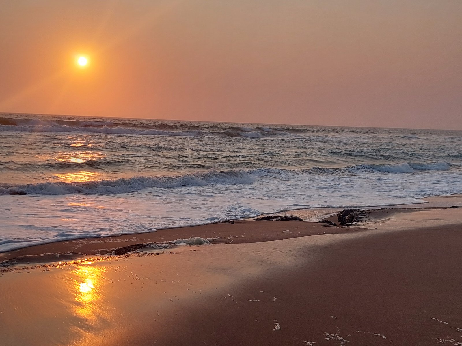 Guided Langstrand Dune Excursion in Namibia - Dominus Dune Tours