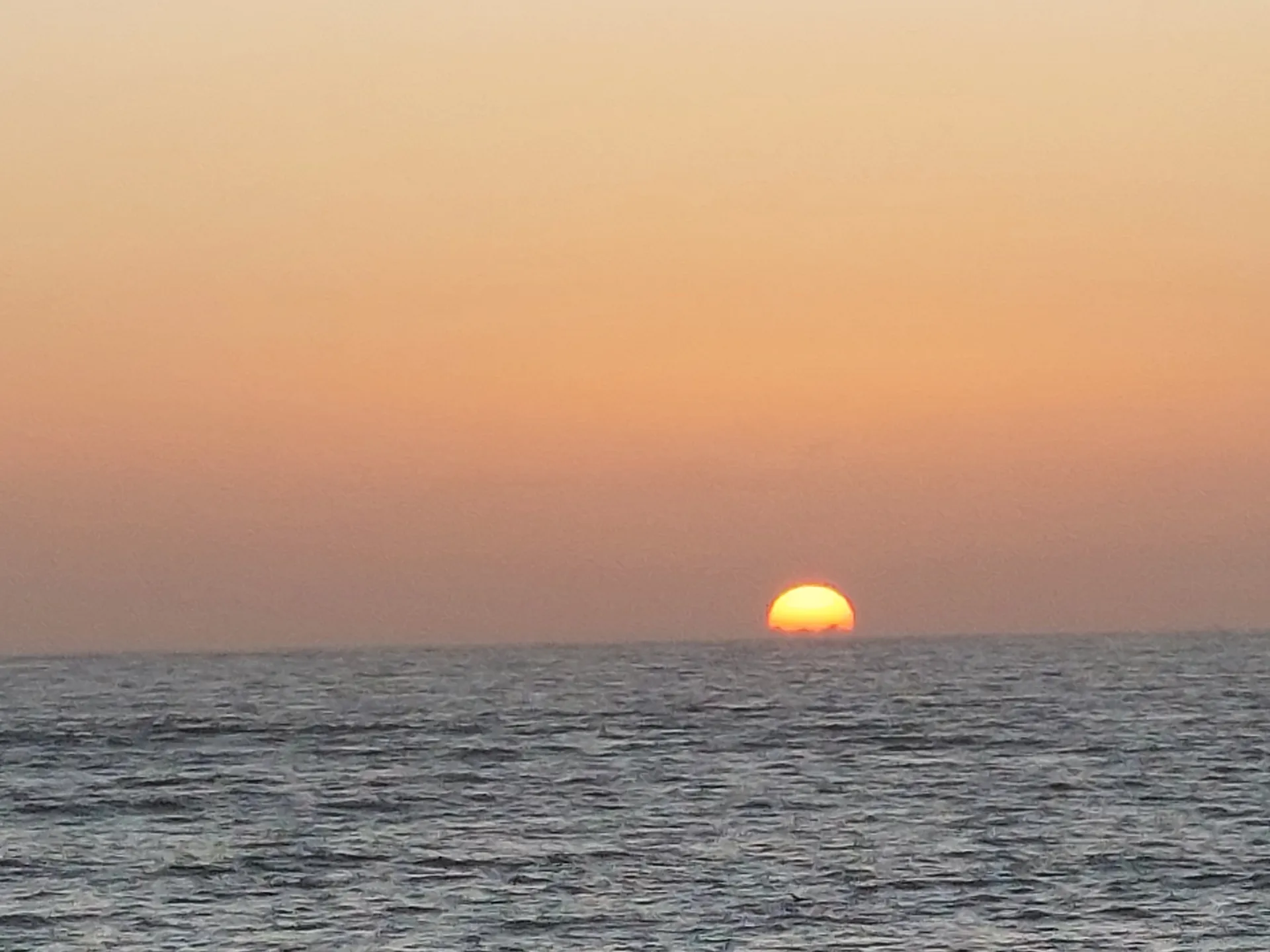 Sandwich Harbour Sunset Adventure photo 2