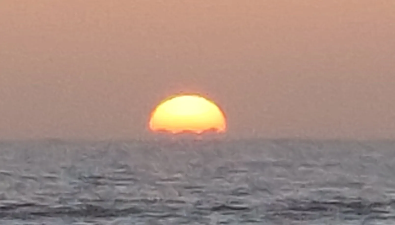 Sandwich Harbour Sunset Adventure photo 3