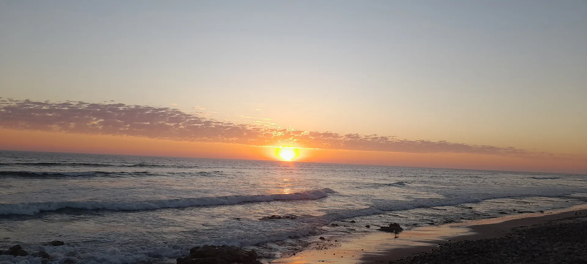 Sandwich Harbour Sunset Adventure photo 9