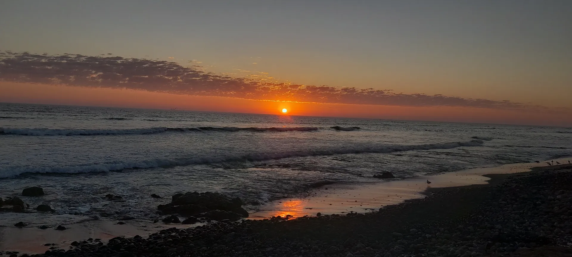 Sandwich Harbour Sunset Adventure photo 12