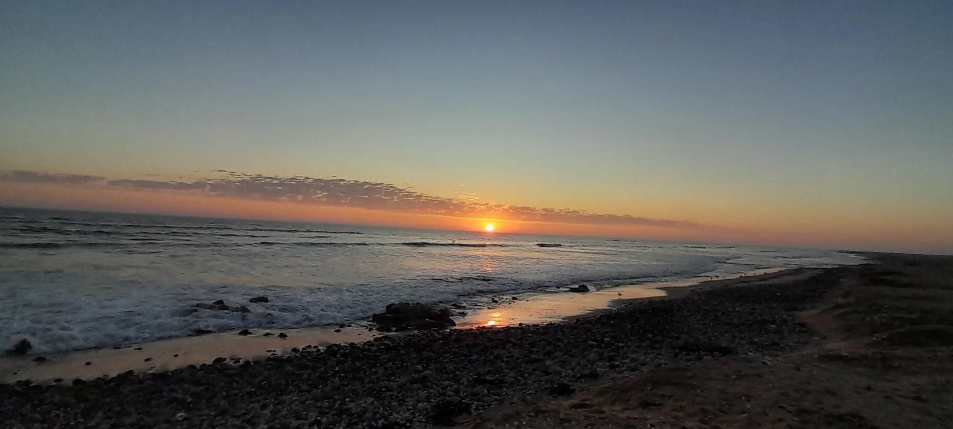 Sandwich Harbour Sunset Adventure photo 15