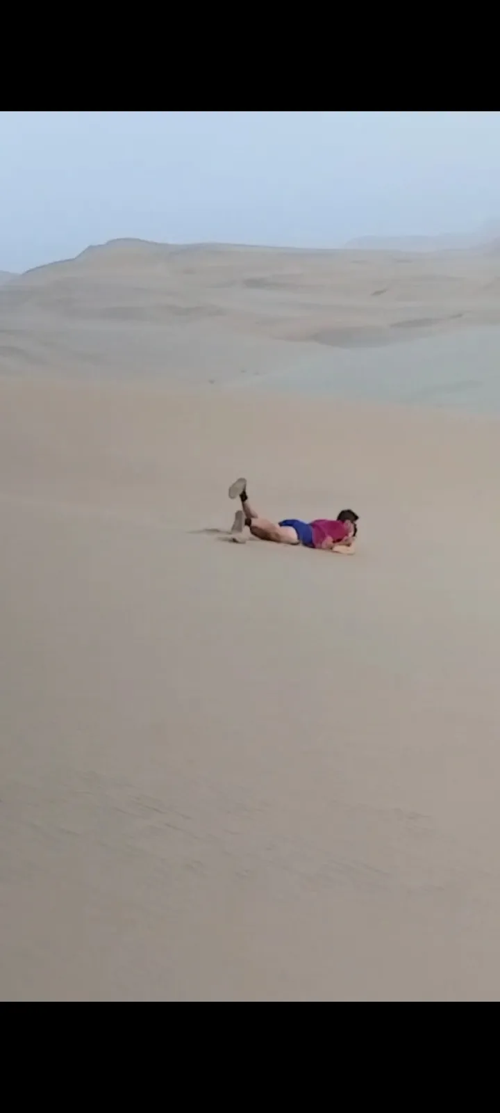 Dune Boarding Adventure photo 3