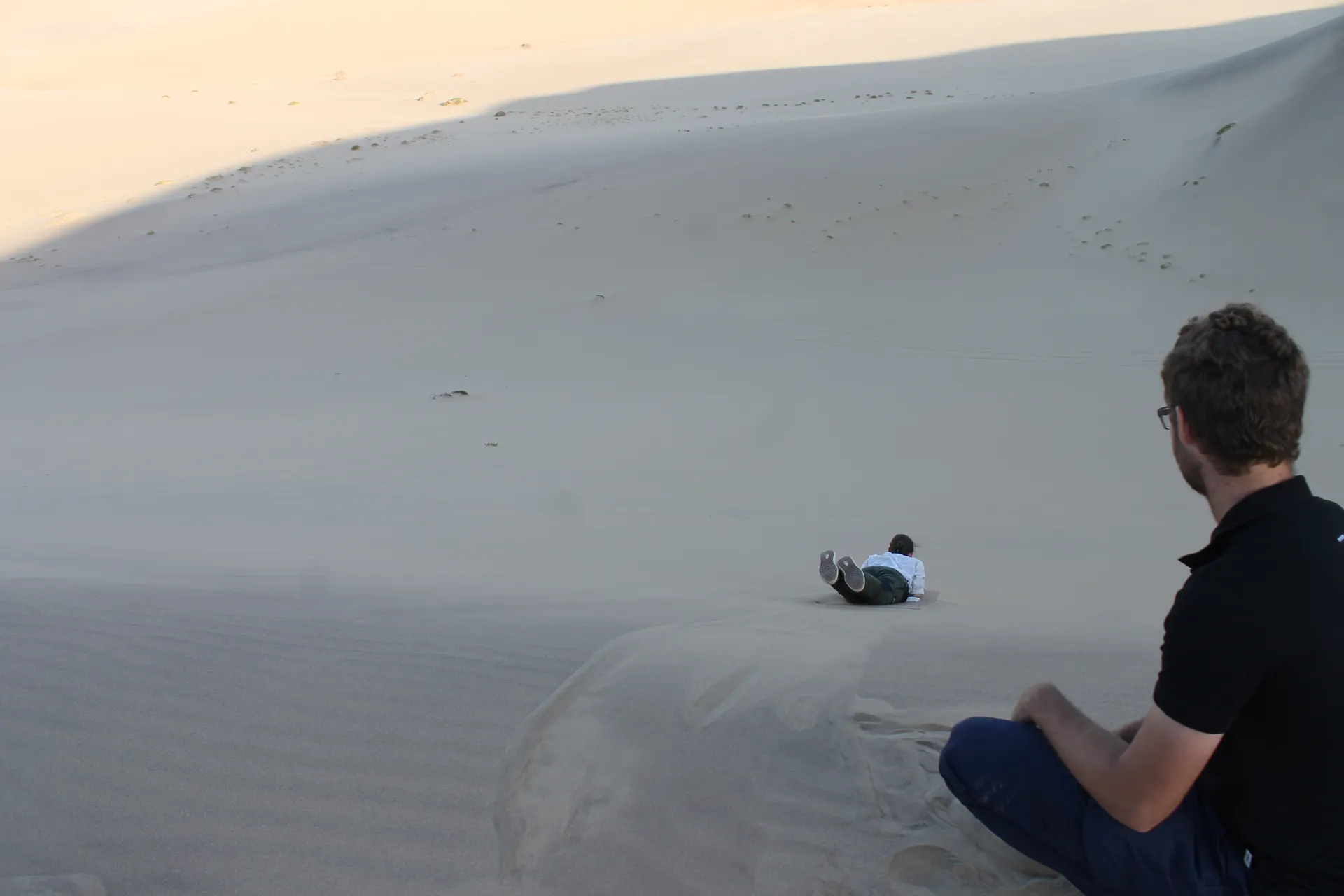 Dune Boarding Adventure photo 8