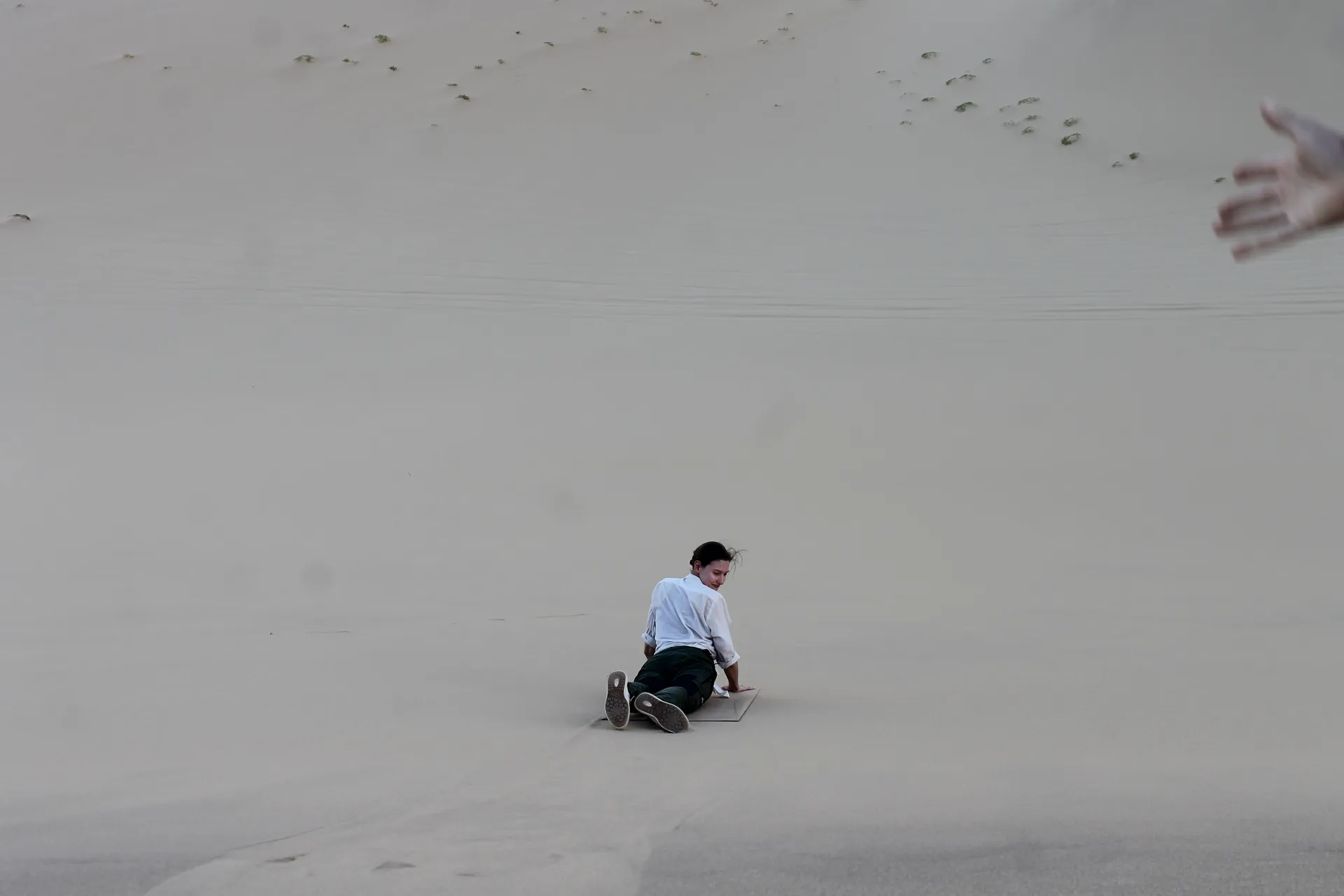 Dune Boarding Adventure photo 9
