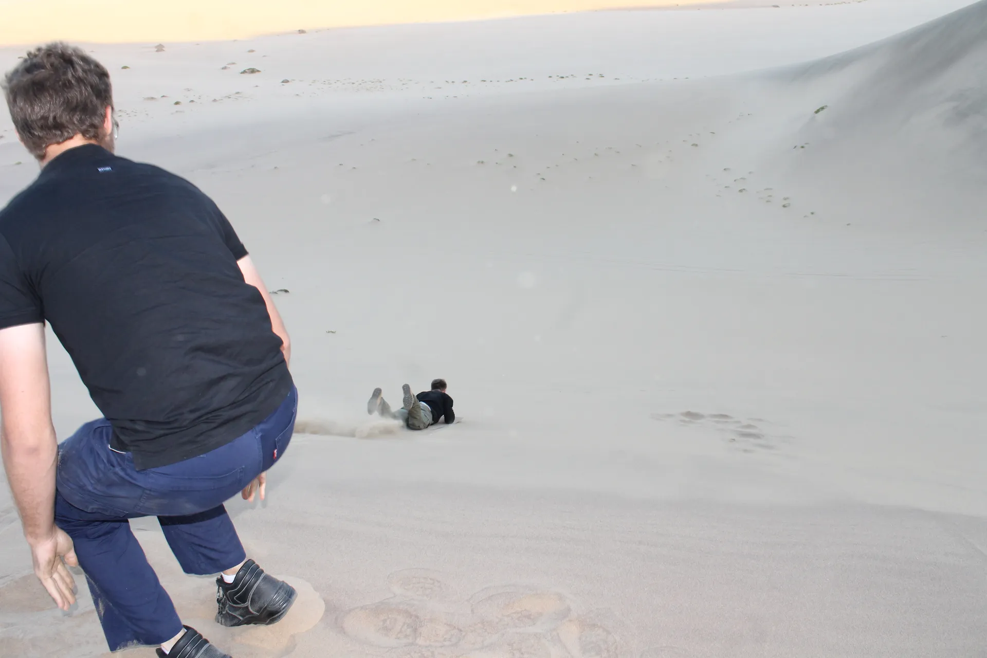 Dune Boarding Adventure photo 11