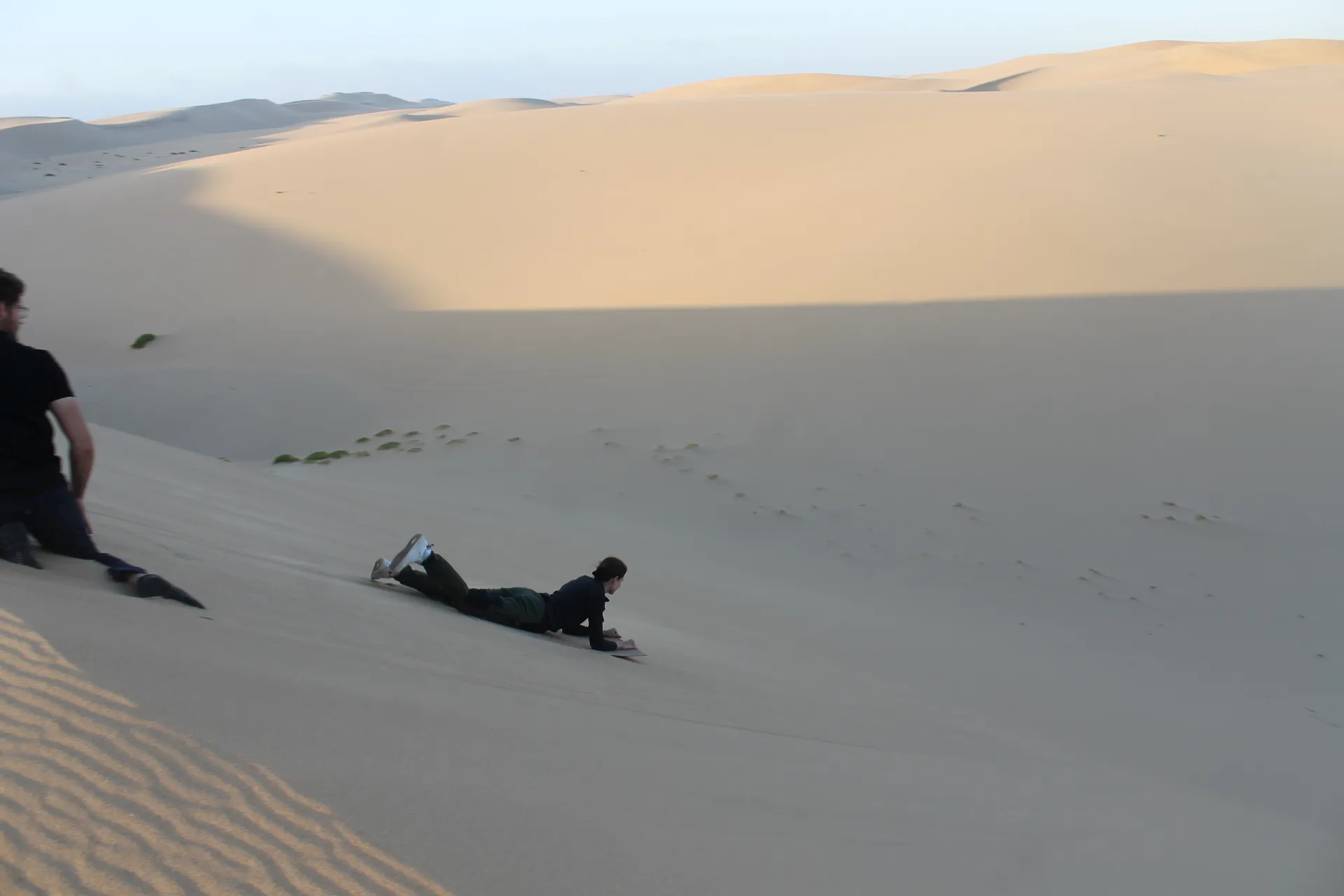 Dune Boarding Adventure photo 15