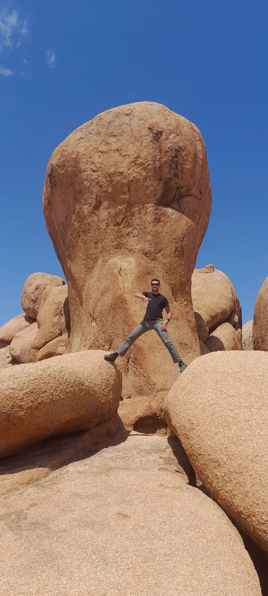 Spitzkoppe Guided Full Day Tour photo 3
