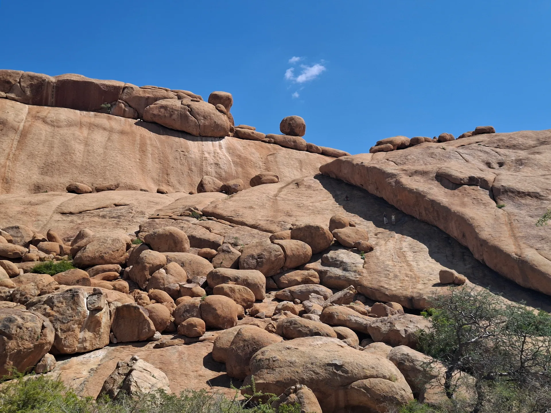 Spitzkoppe Guided Full Day Tour photo 8
