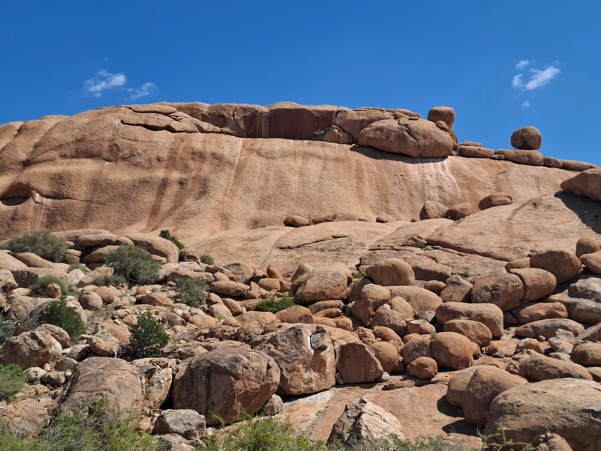 Spitzkoppe Guided Full Day Tour photo 9