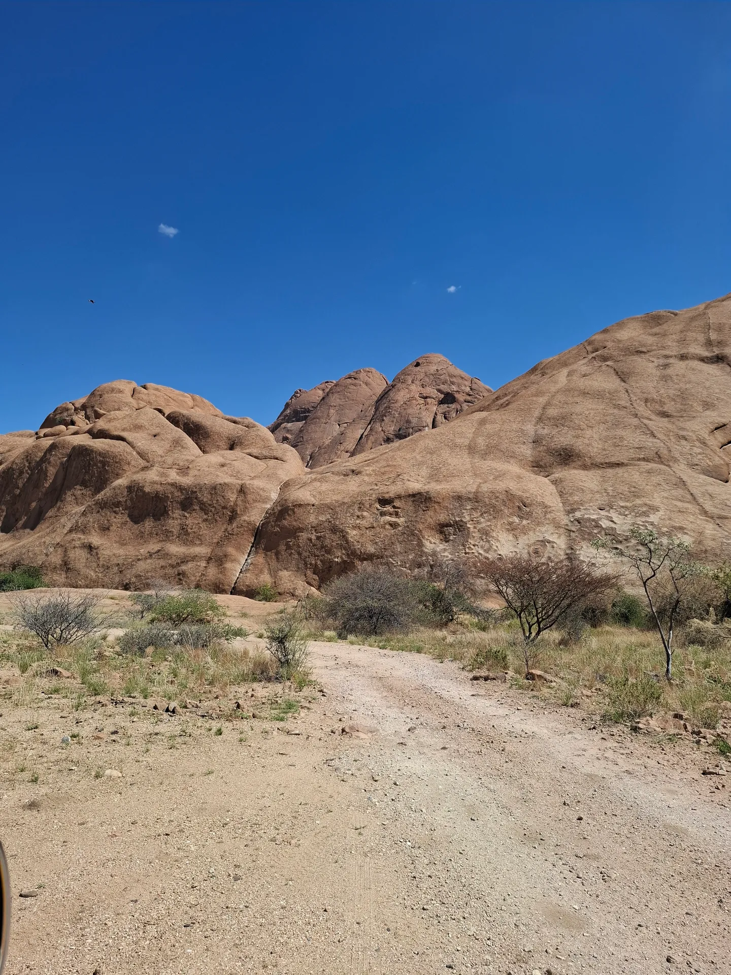 Spitzkoppe Guided Full Day Tour photo 10