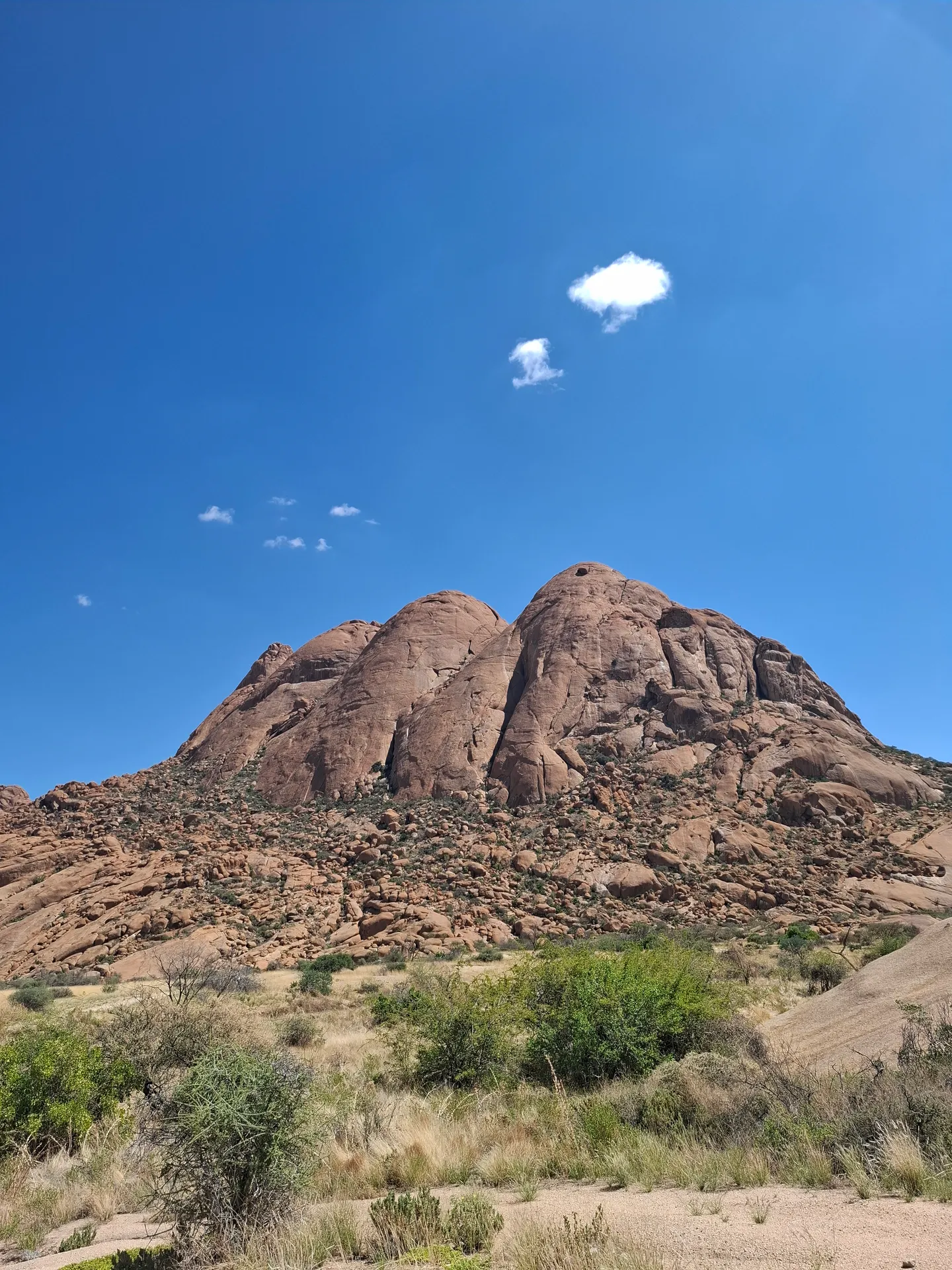 Spitzkoppe Guided Full Day Tour photo 12