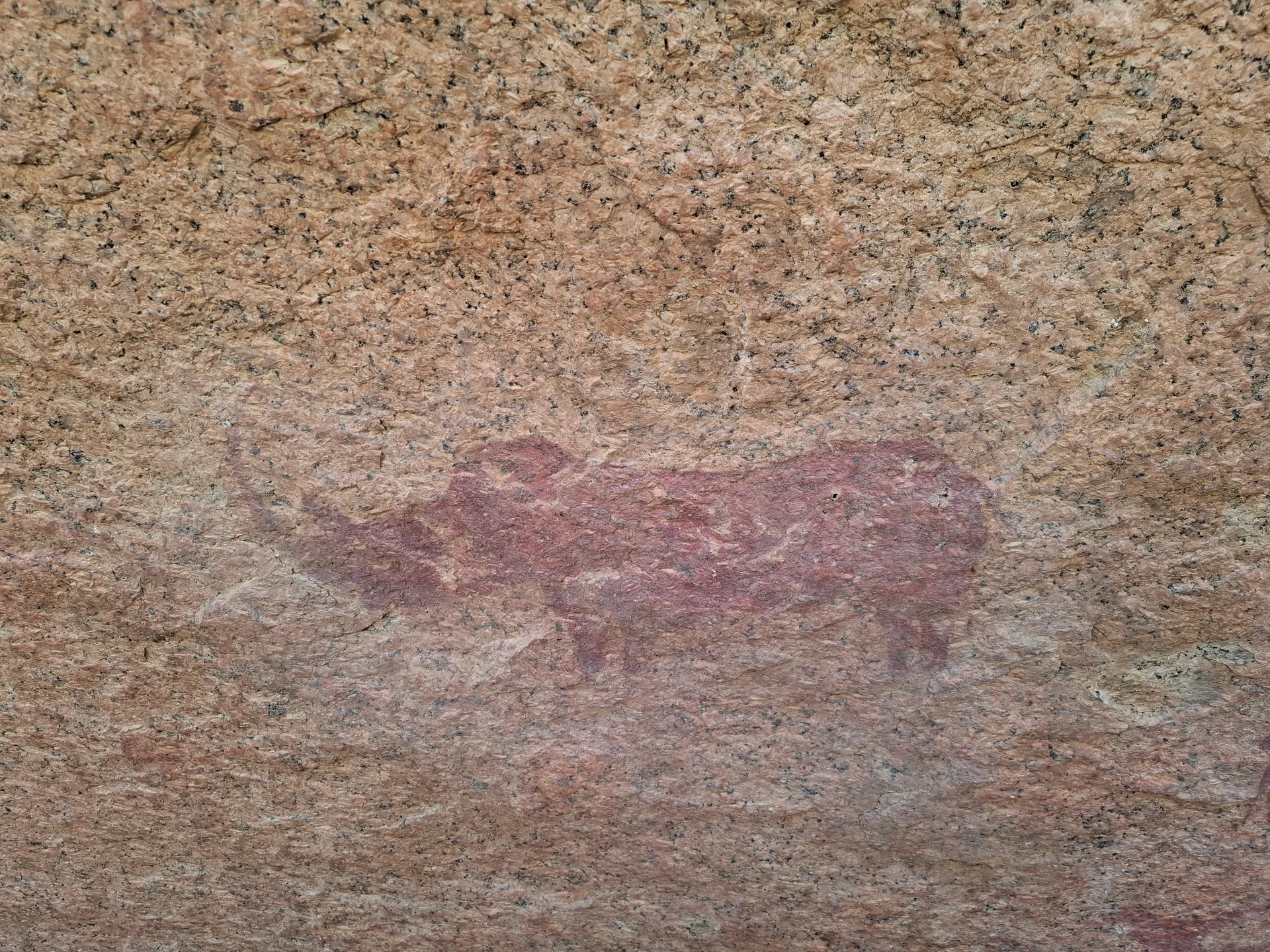 Spitzkoppe Guided Full Day Tour photo 13