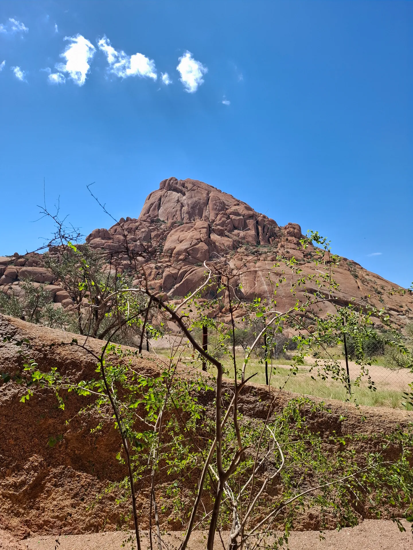 Spitzkoppe Guided Full Day Tour photo 15