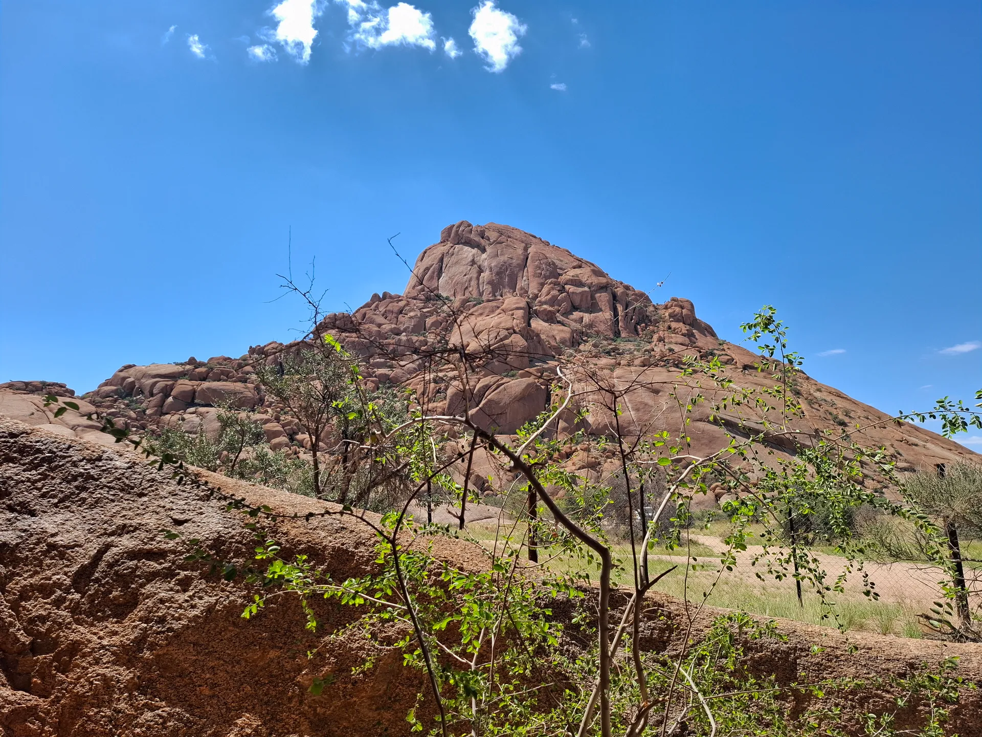 Spitzkoppe Guided Full Day Tour photo 16