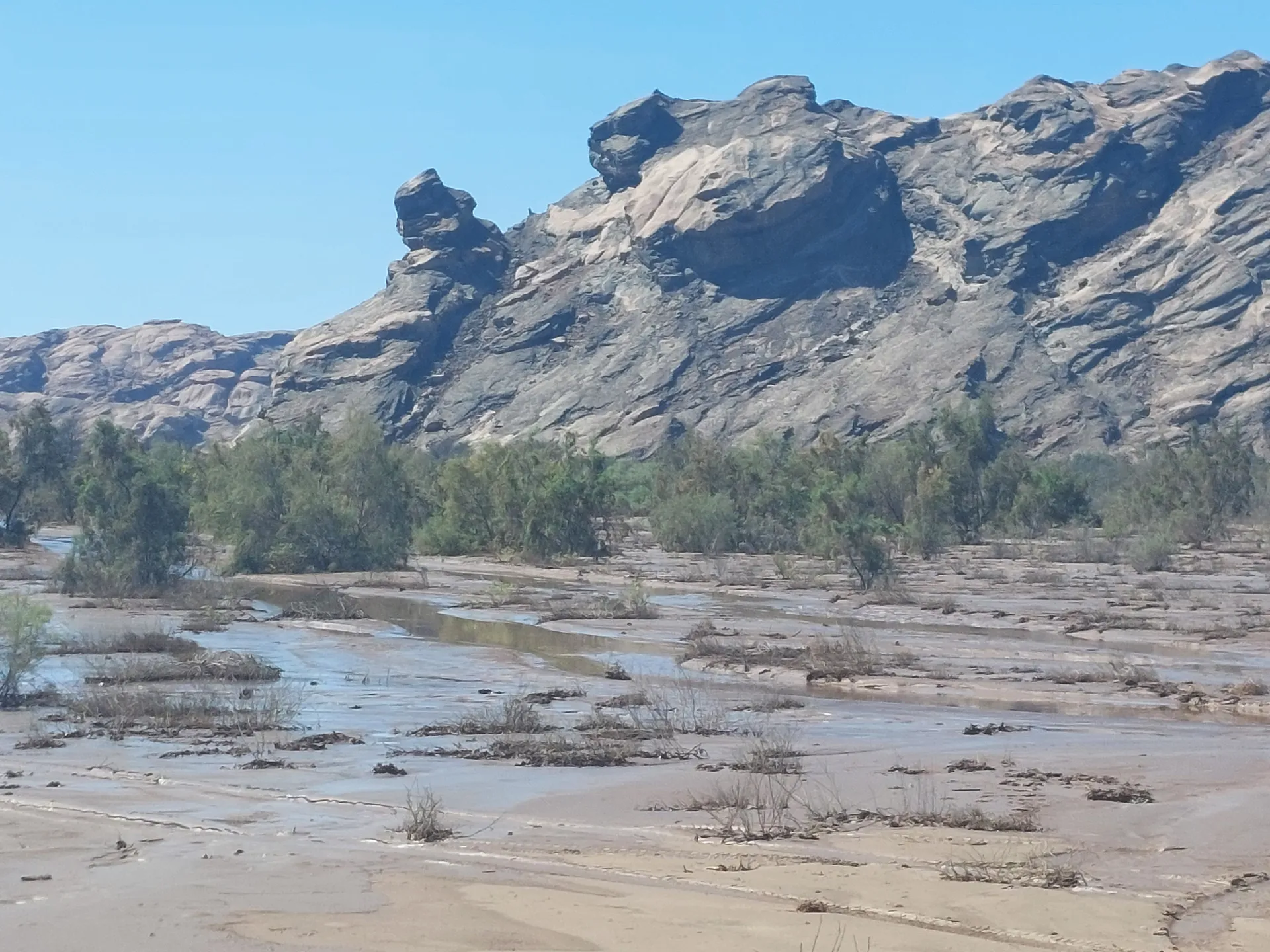 Moonvalley Guided Full Day Tour photo 2