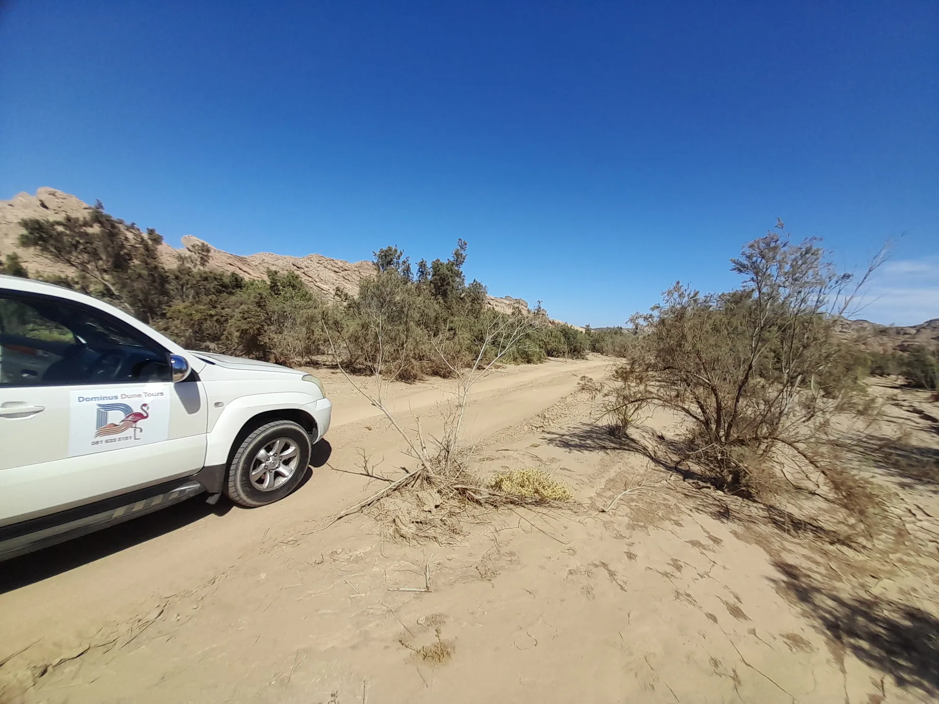 Moonvalley Guided Full Day Tour photo 9