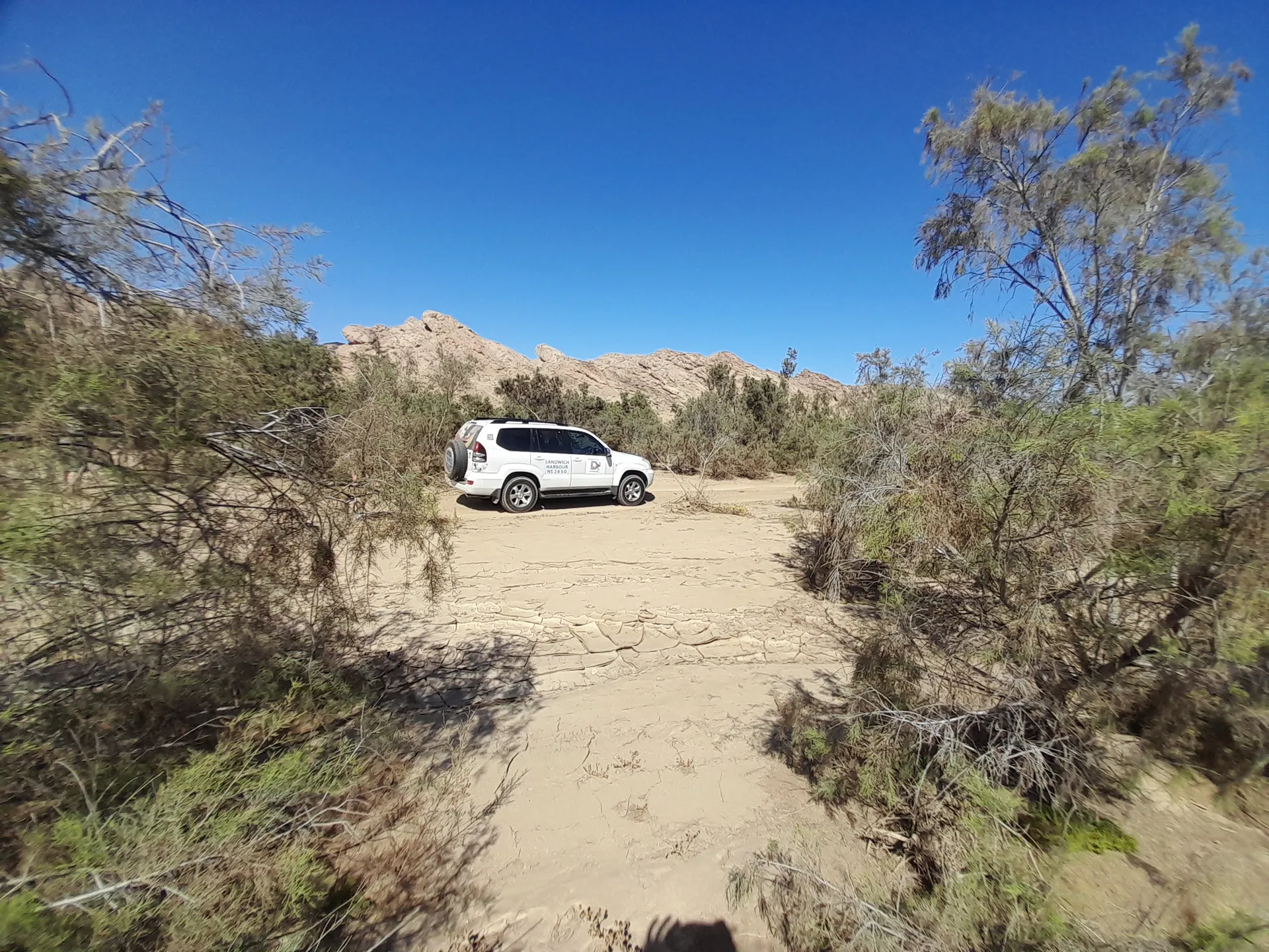 Moonvalley Guided Full Day Tour photo 10