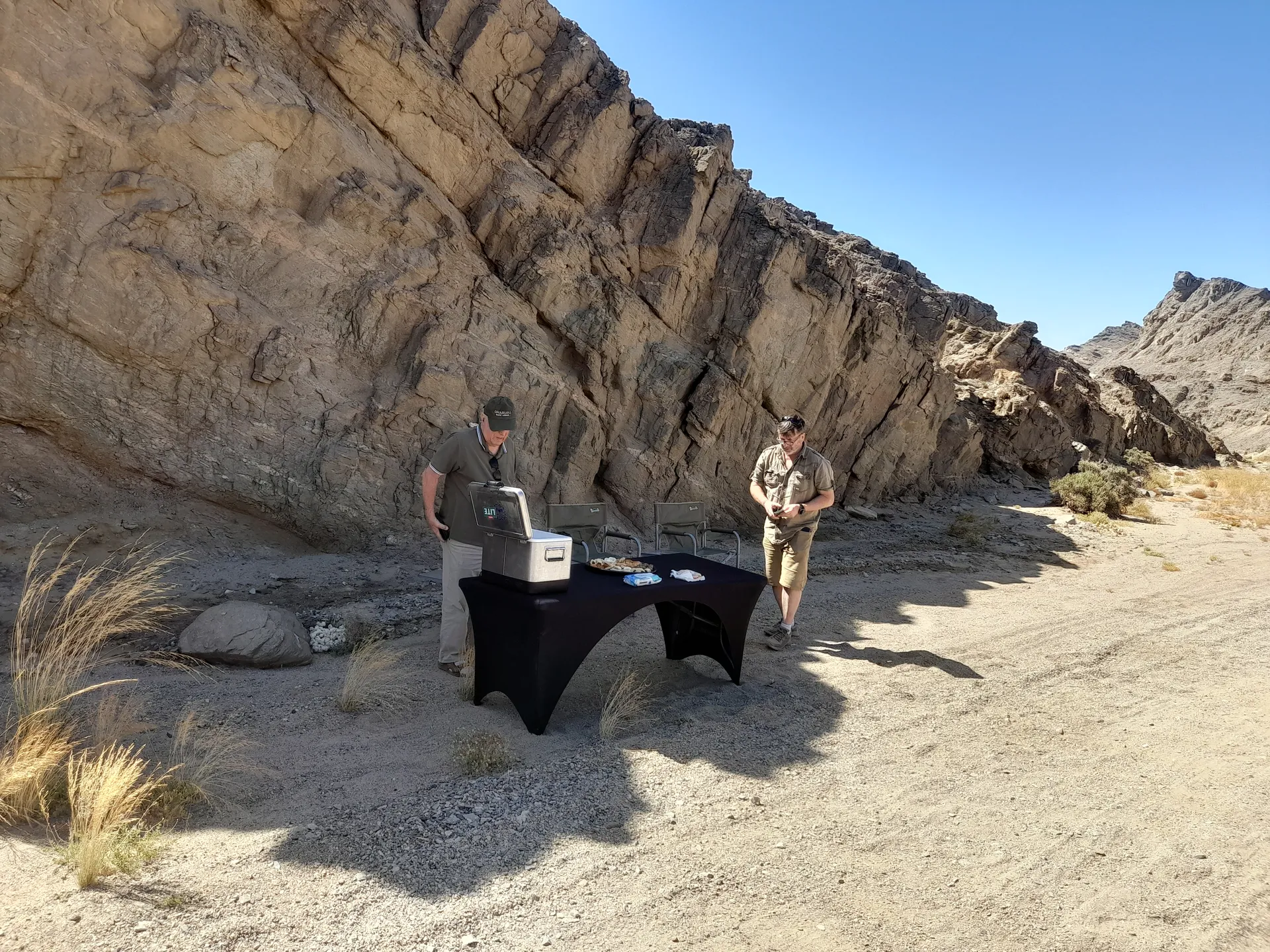 Moonvalley Guided Full Day Tour photo 11