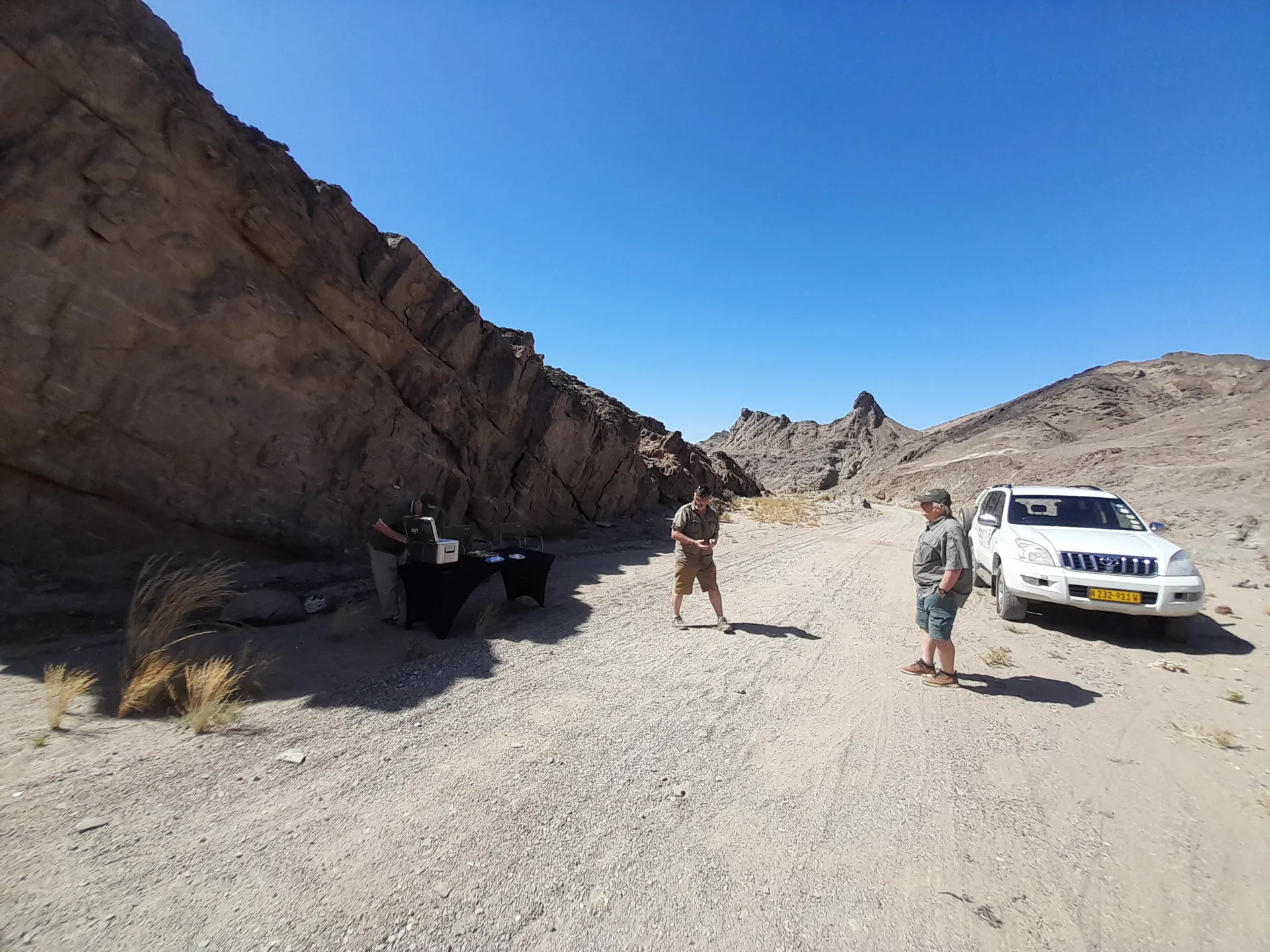 Moonvalley Guided Full Day Tour photo 12