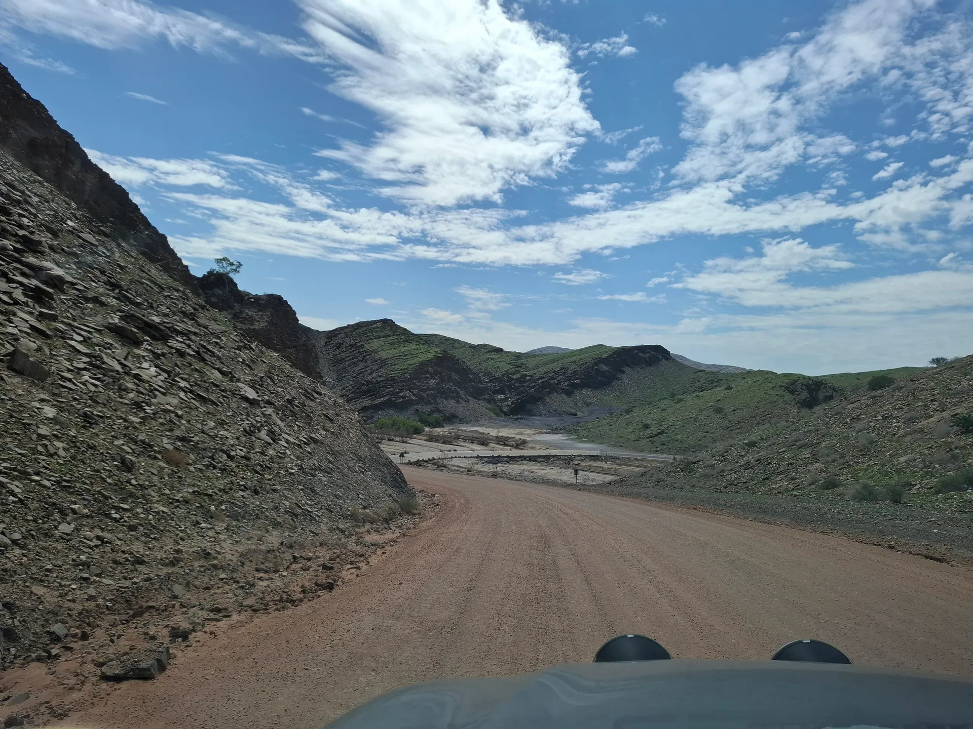 Sossusvlei 2-Day Guided Adventure photo 5