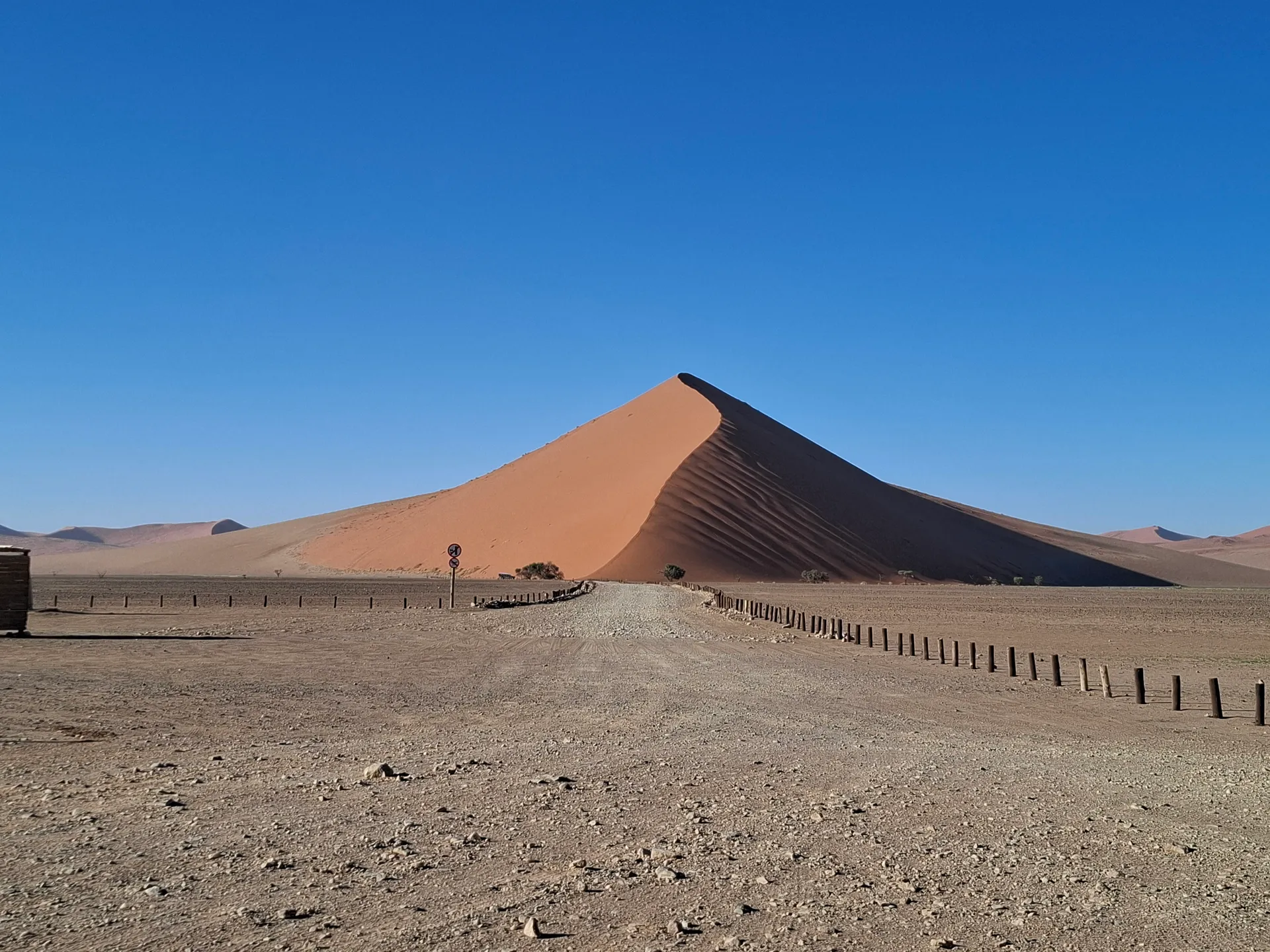Sossusvlei 2-Day Guided Adventure photo 13