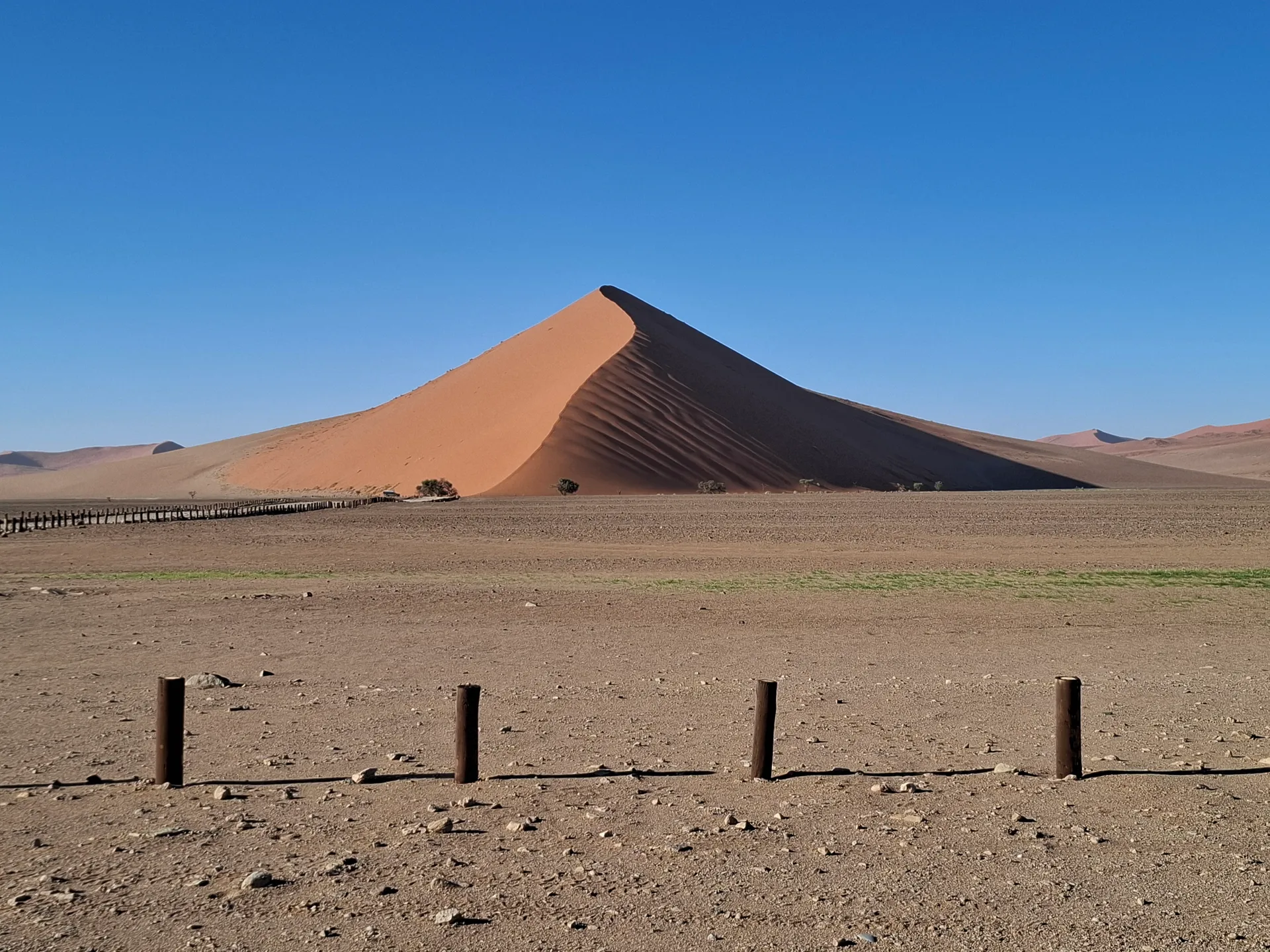 Sossusvlei 2-Day Guided Adventure photo 14