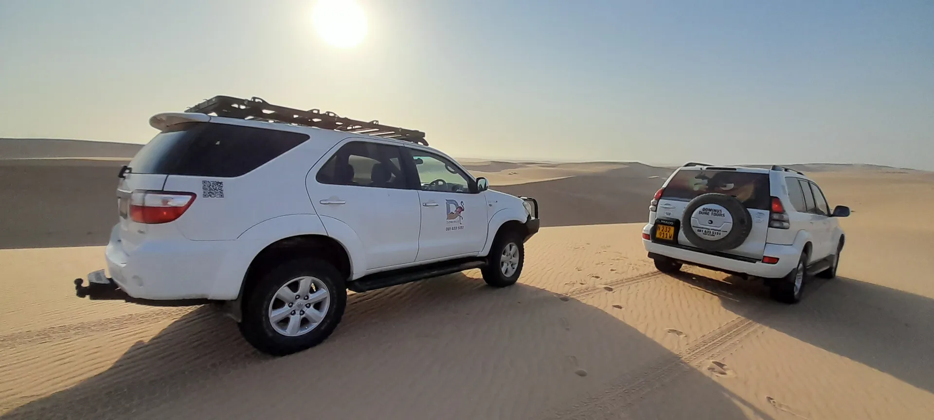 Dune Driving Lessons photo 1