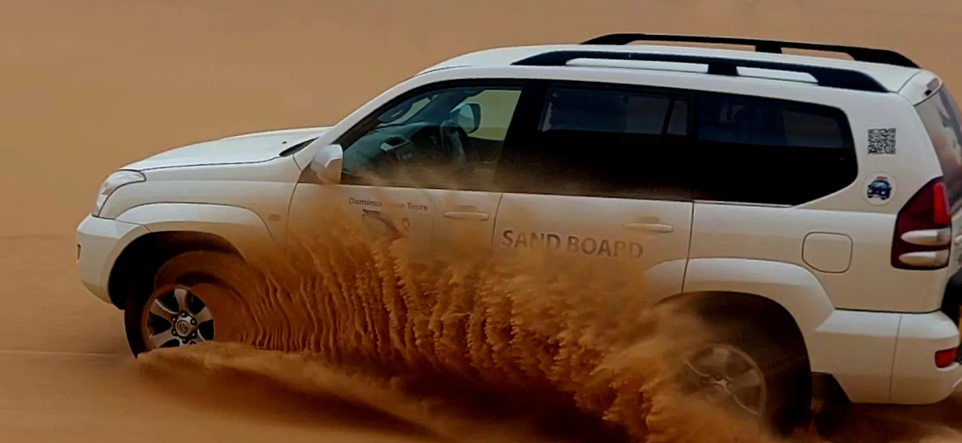 Dune Driving Lessons photo 2