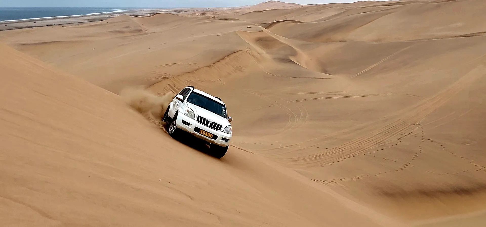 Dune Driving Lessons photo 4