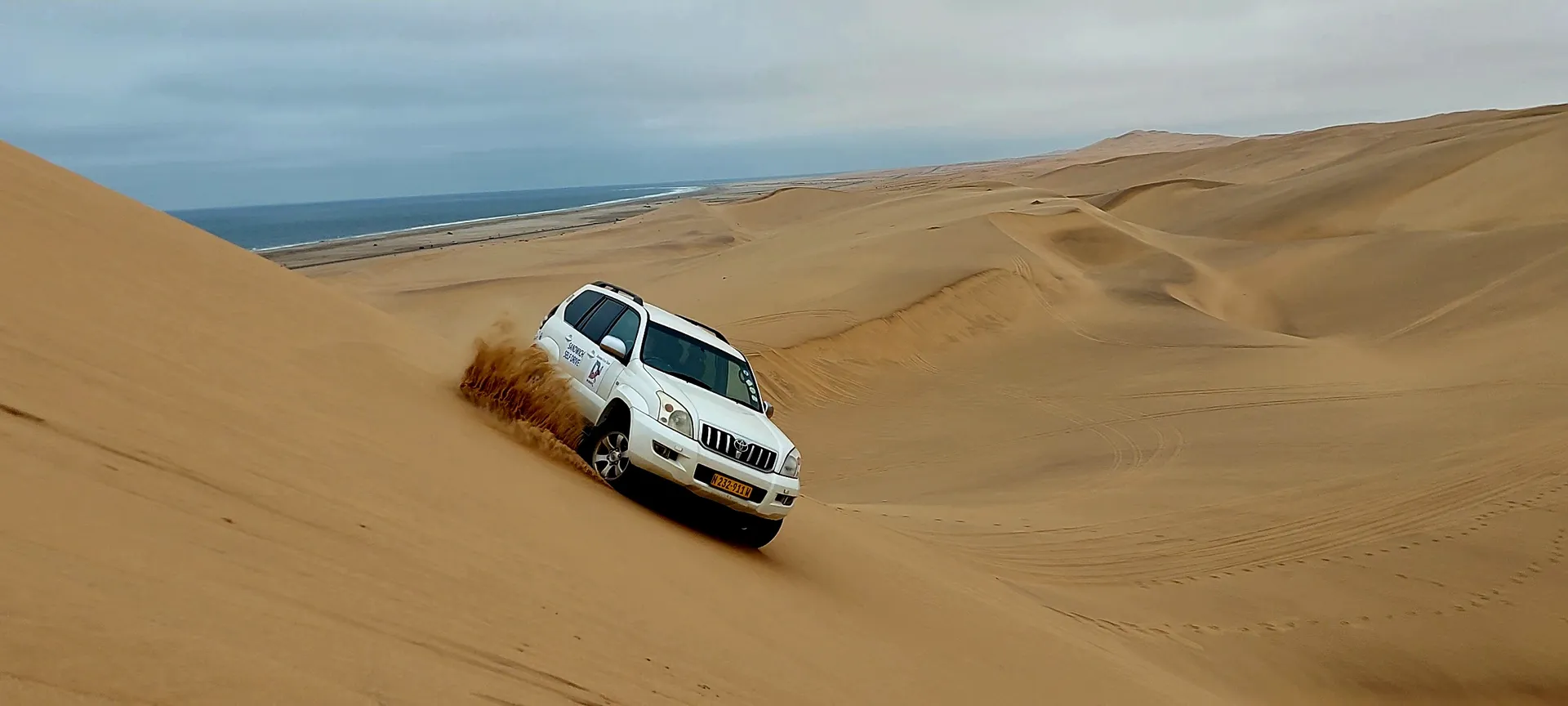 Dune Driving Lessons photo 5