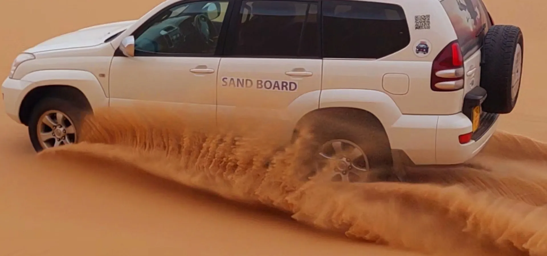 Dune Driving Lessons photo 7