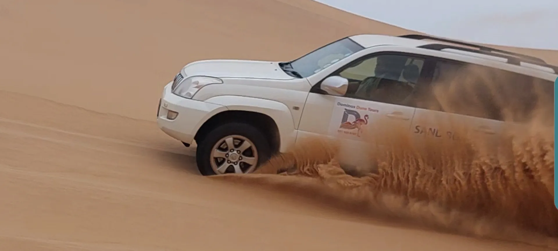 Dune Driving Lessons photo 9