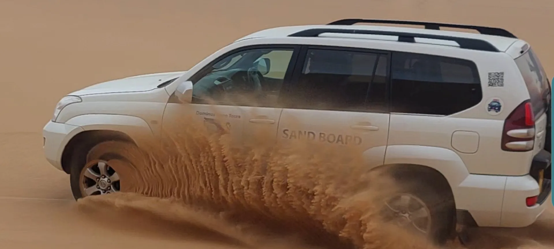 Dune Driving Lessons photo 10