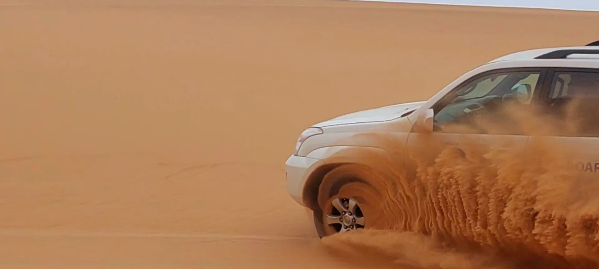 Dune Driving Lessons photo 11