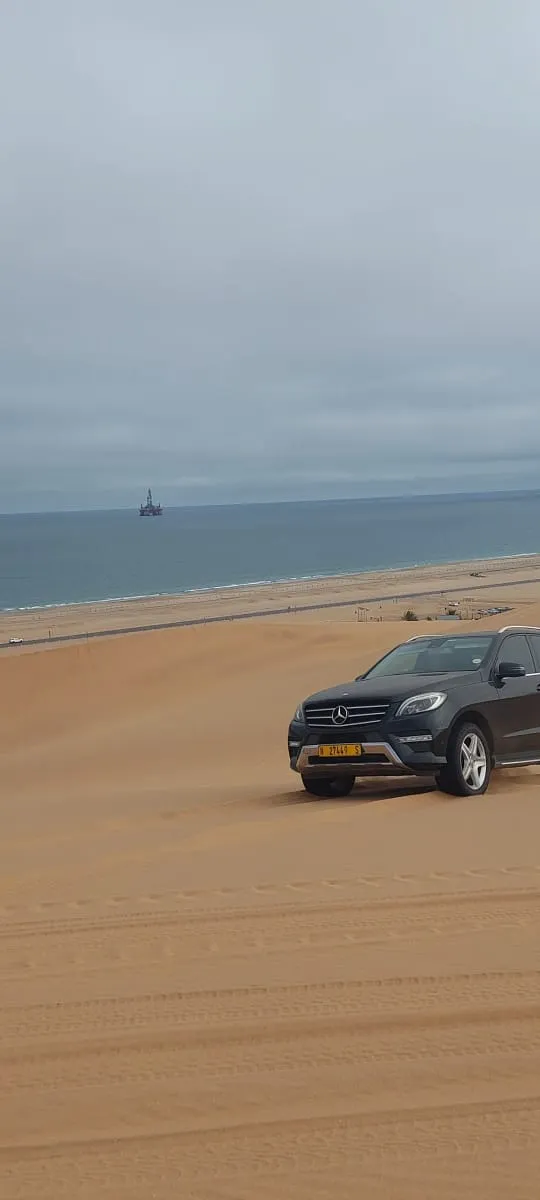 Dune Driving Lessons photo 13