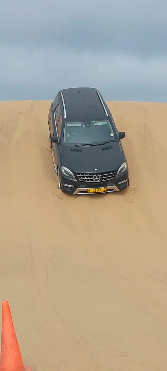 Dune Driving Lessons photo 16