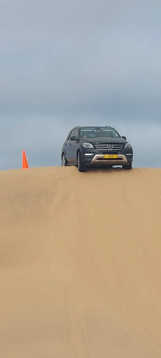 Dune Driving Lessons photo 14