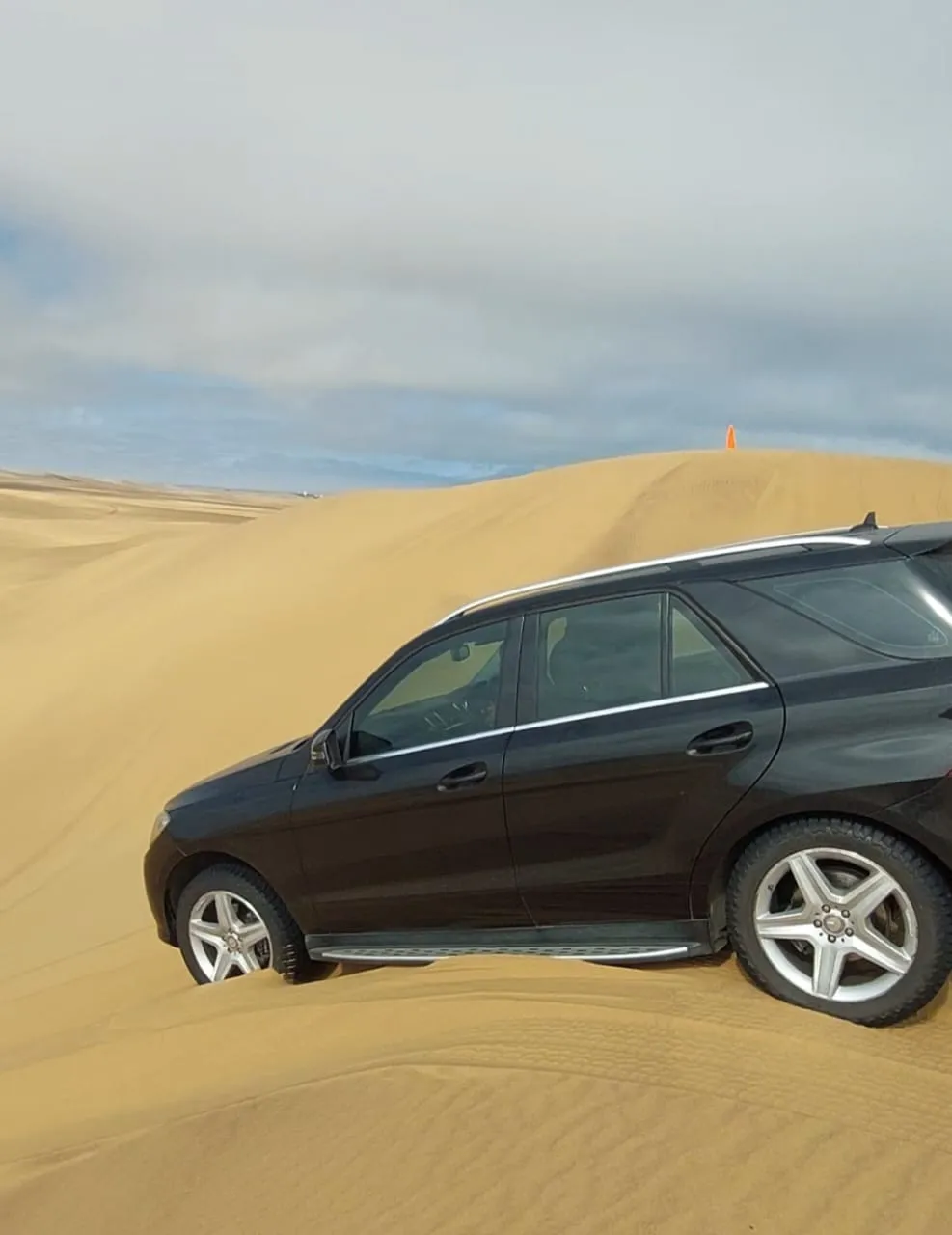 Dune Driving Lessons photo 15