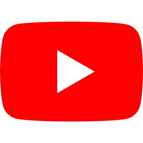 YouTube Icon
